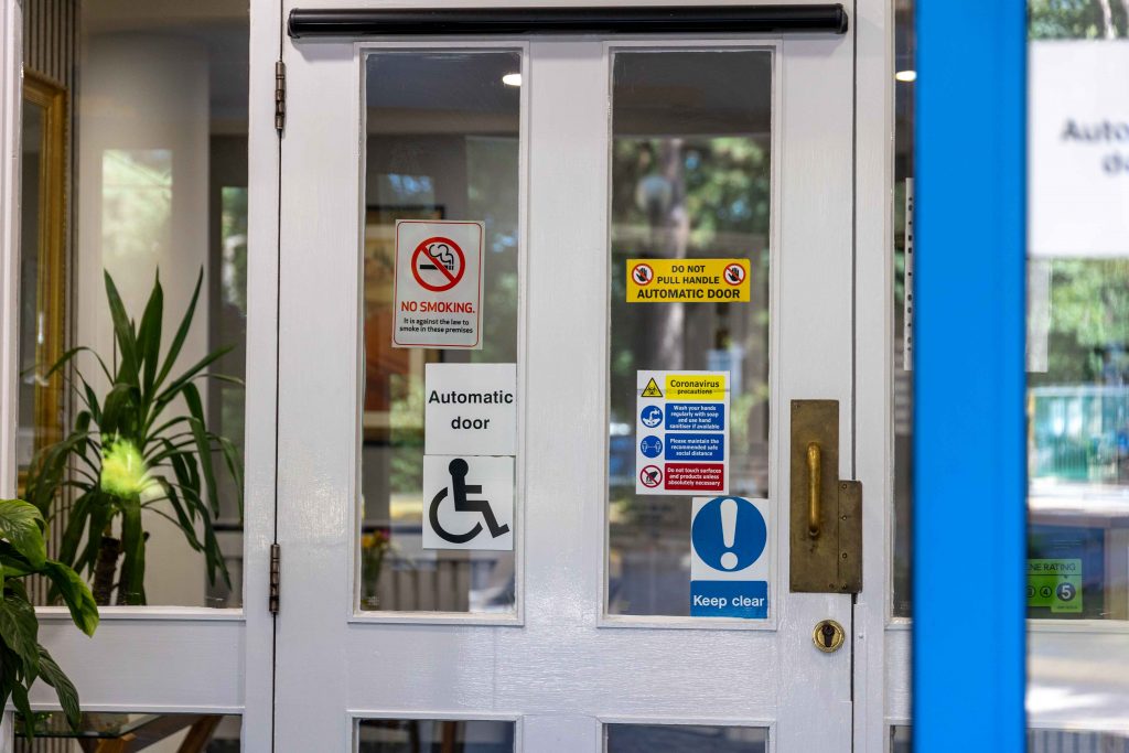 Melton Court EW Reception-06