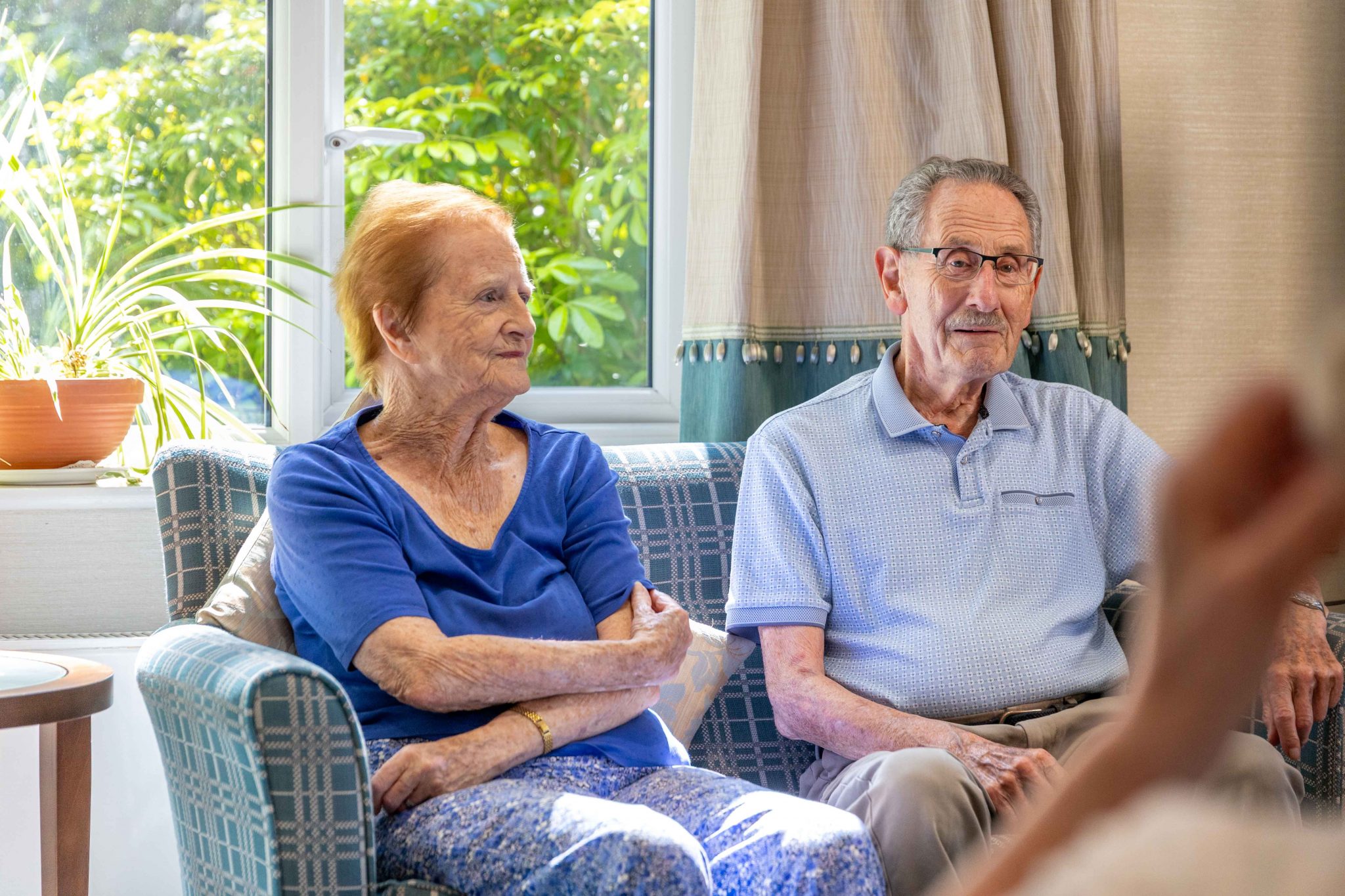 Melton Court East Wing Lounge-03