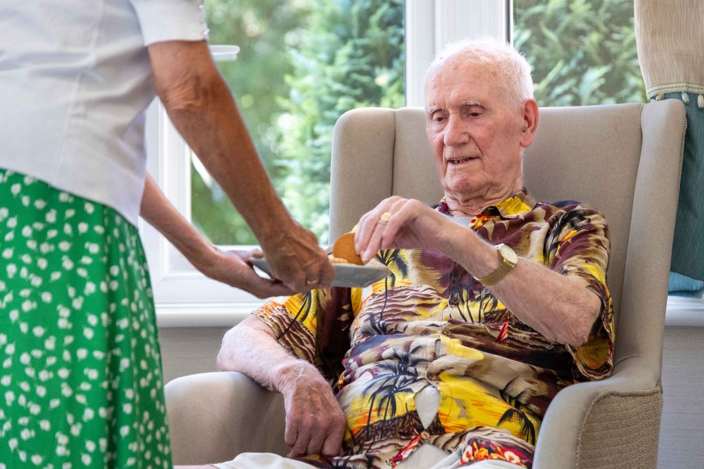 Melton Court East Wing Lounge-06