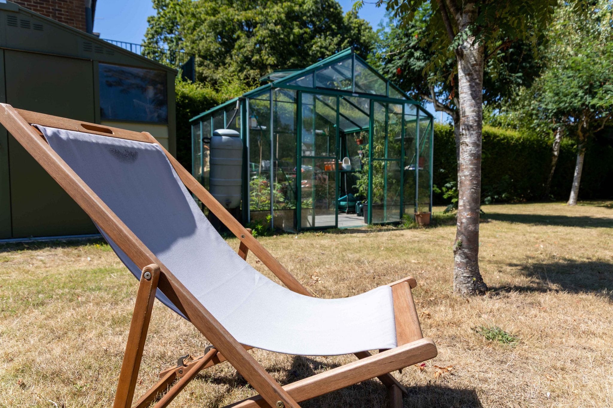 Melton Court Garden-21