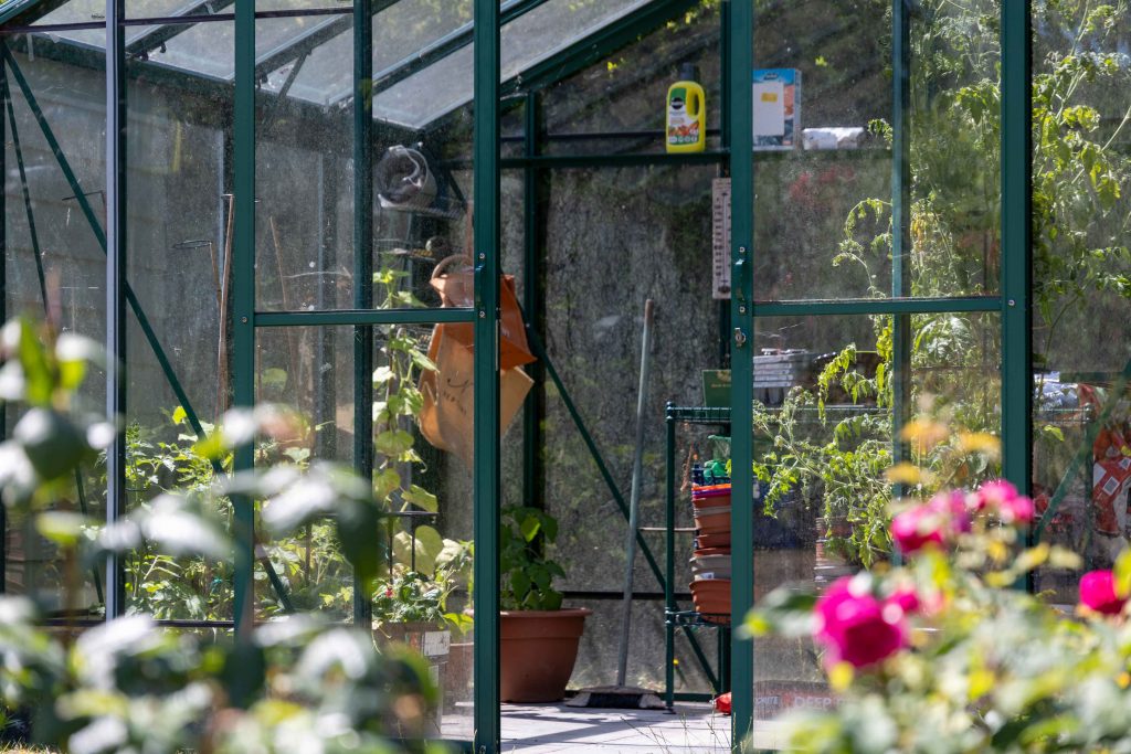 Melton Court Garden-22