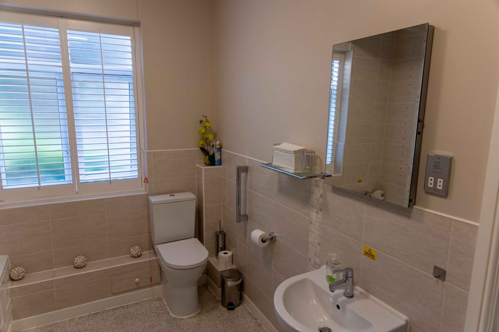 Melton Court Guest Suite-01