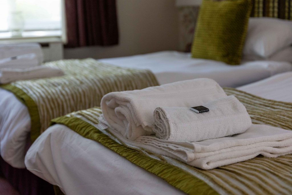 Melton Court Guest Suite-11