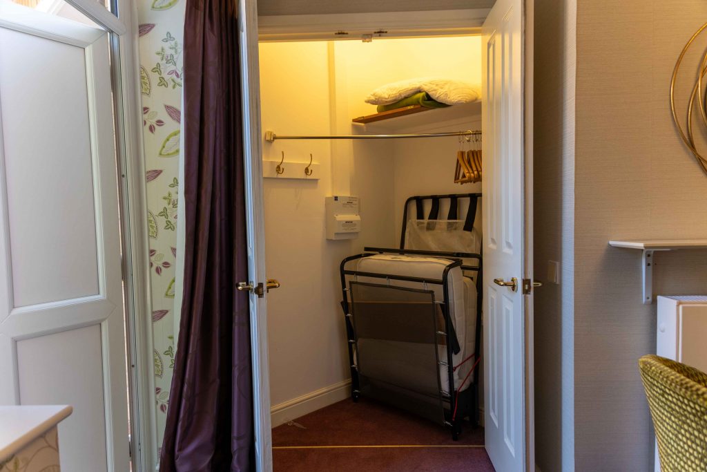 Melton Court Guest Suite-23