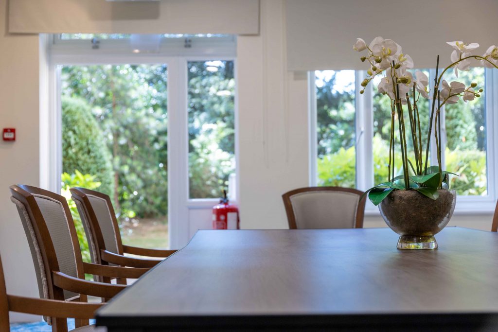 Melton Court Hobbies Room-6