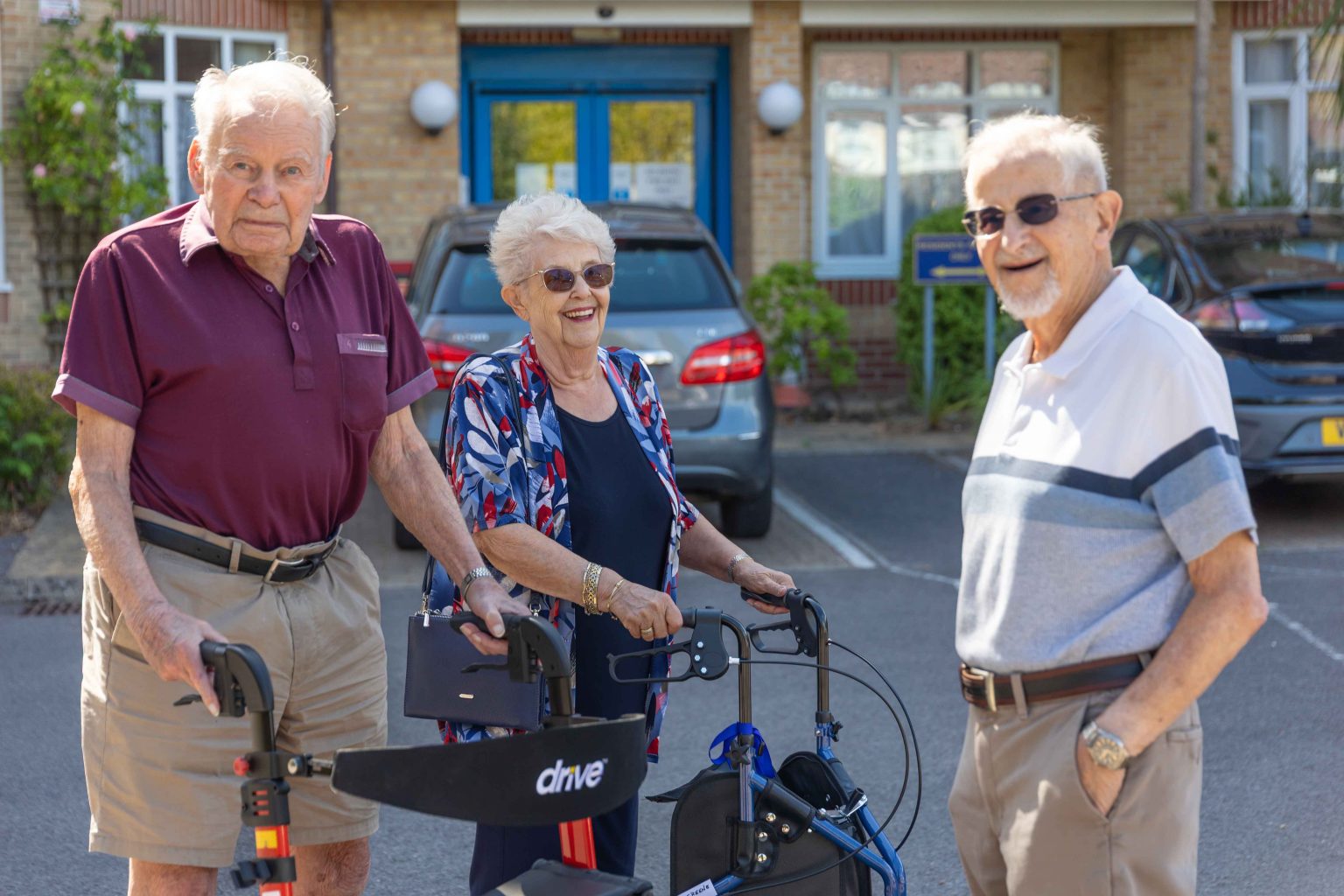 Melton Court_Open Day -02