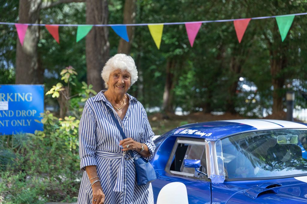 Melton Court_Open Day -07