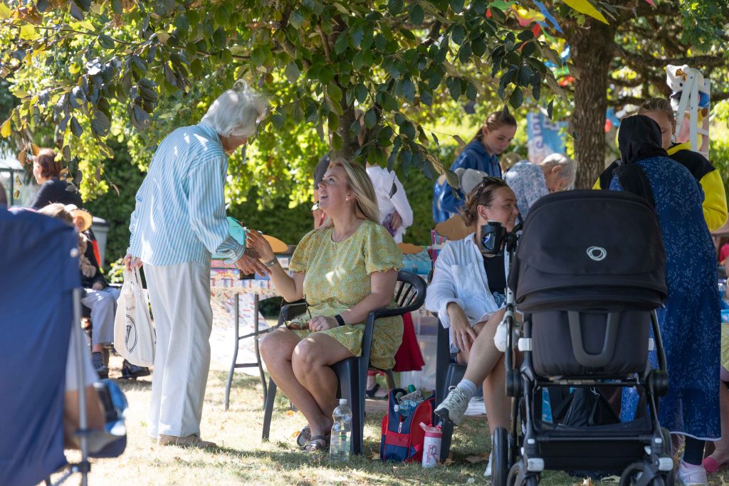 Melton Court_Open Day -13