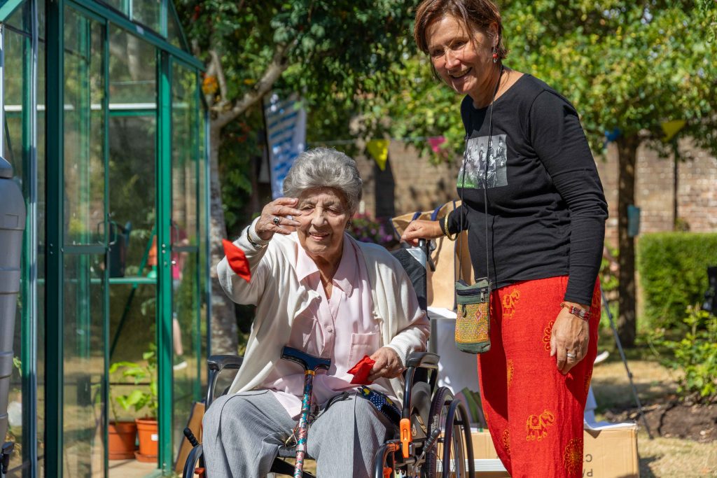 Melton Court_Open Day -15