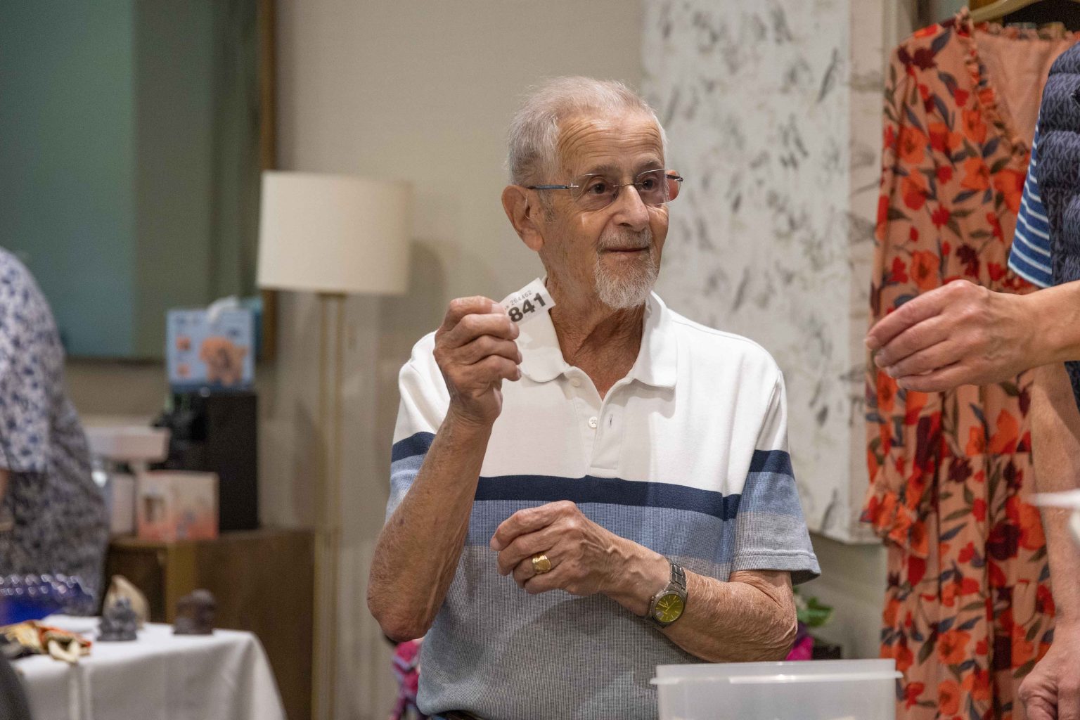 Melton Court_Open Day -28