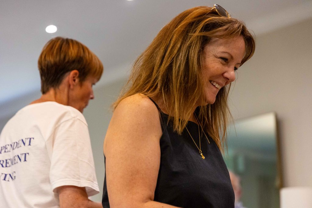 Melton Court_Open Day -29