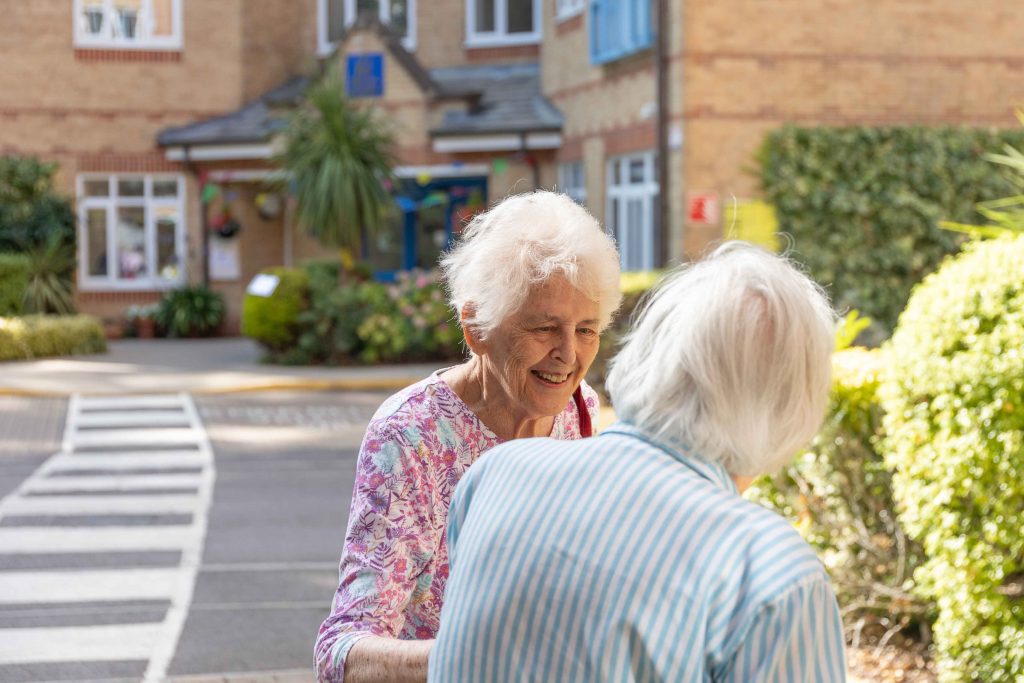 Melton Court_Open Day -36