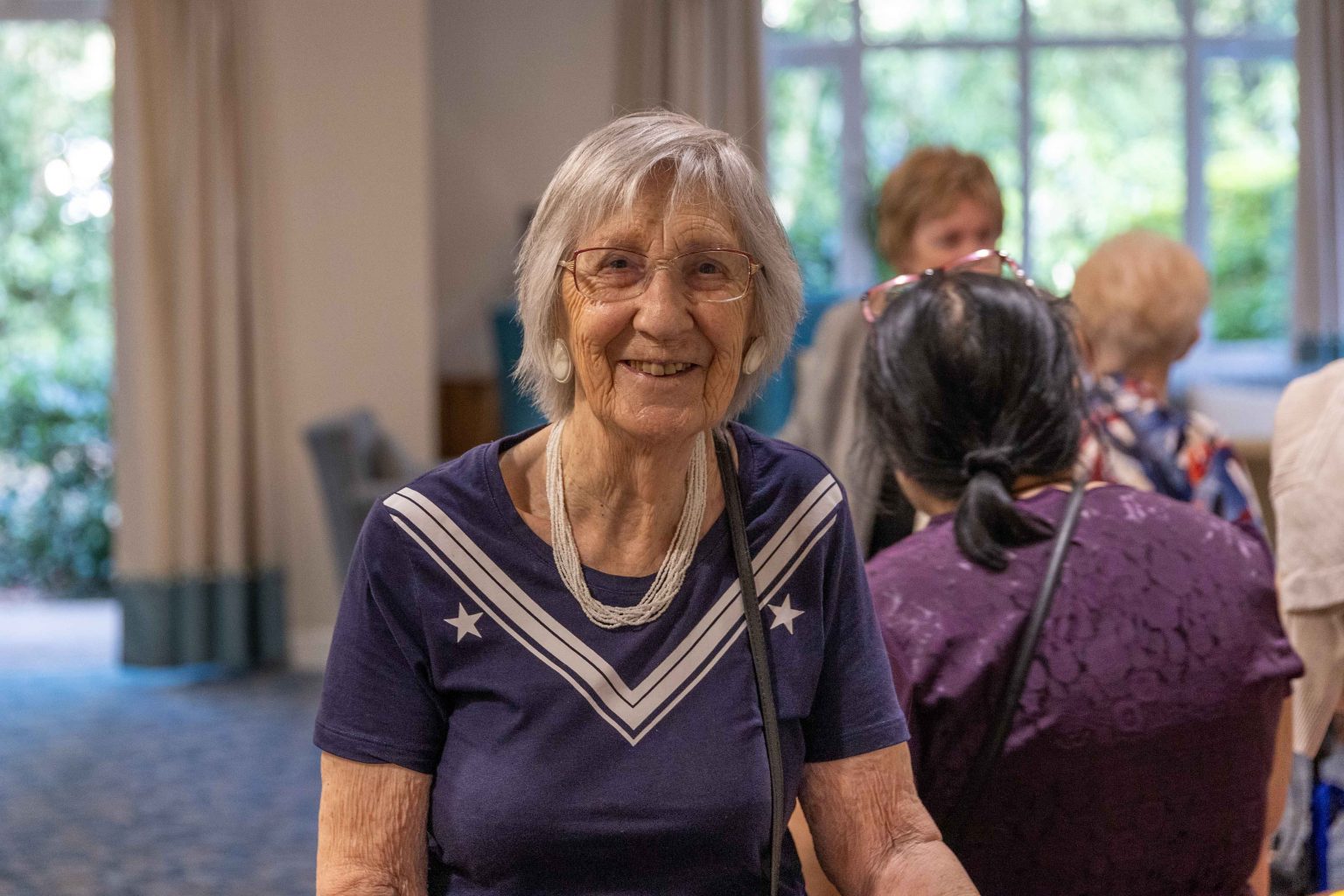 Melton Court_Open Day -37