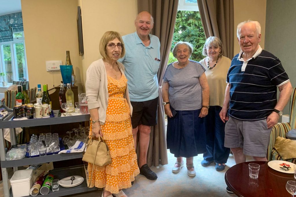 Melton Court_Open Day_Events-1