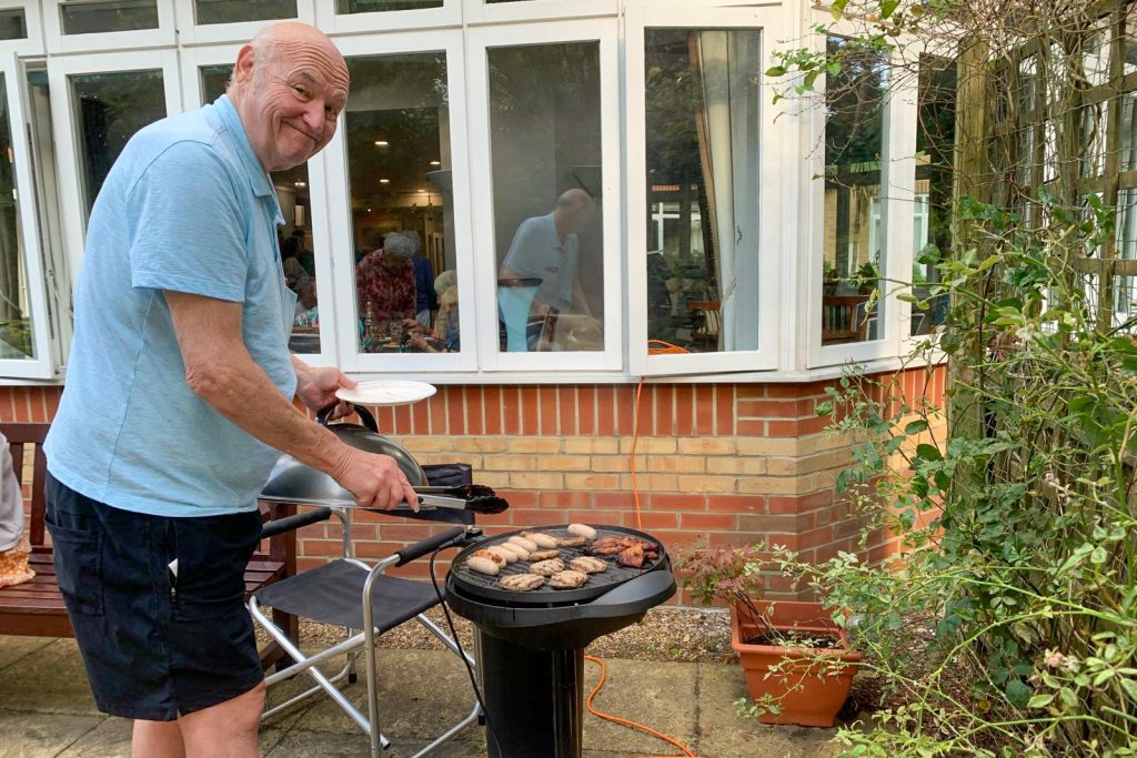 Melton Court_Open Day_Events-2