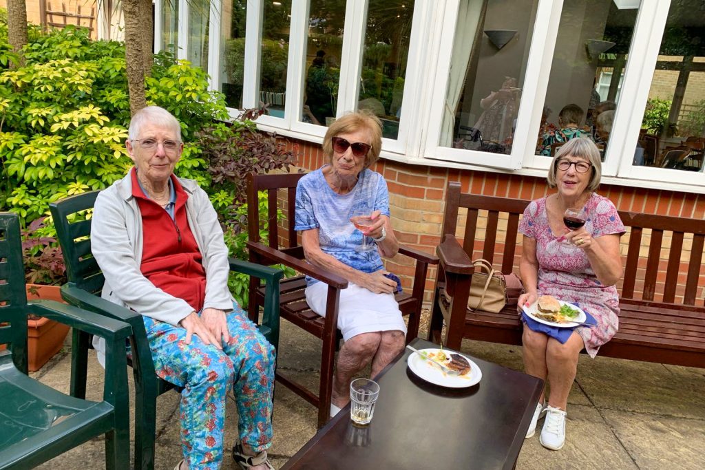 Melton Court_Open Day_Events-3