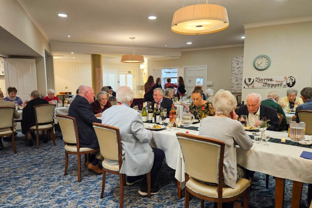 Melton Court_Open Day_Events-4