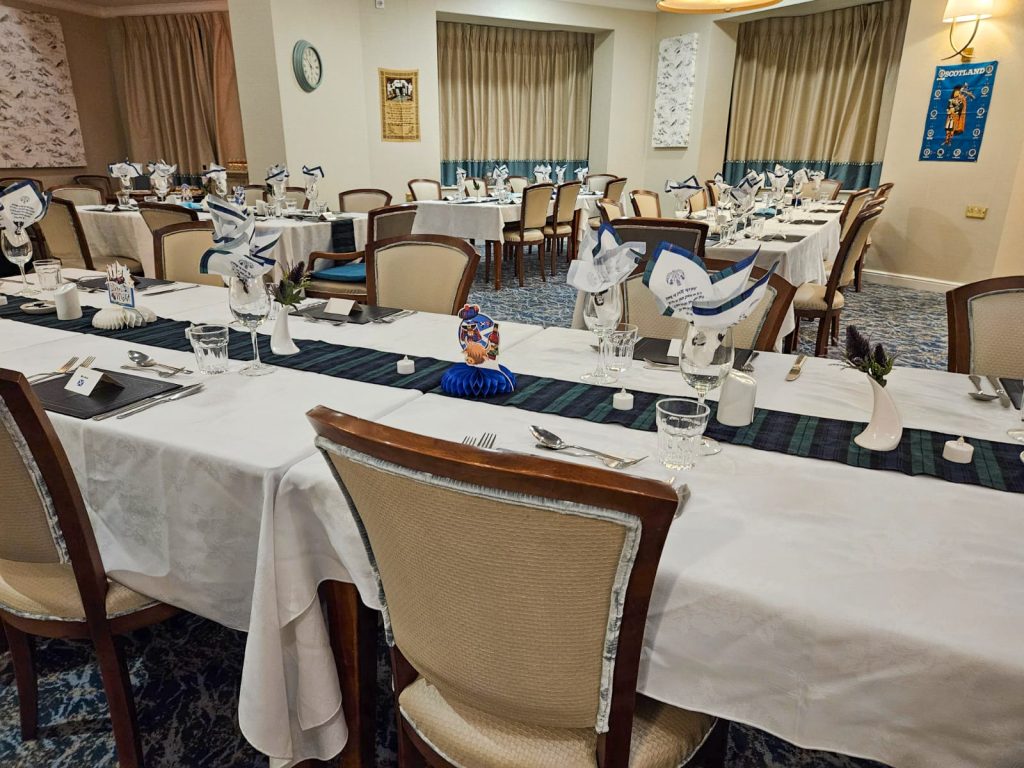 Melton Court_Open Day_Events-6